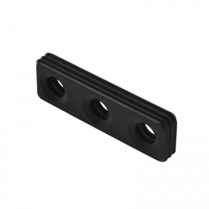 EPDM Black Rubber Gaskets And Seals